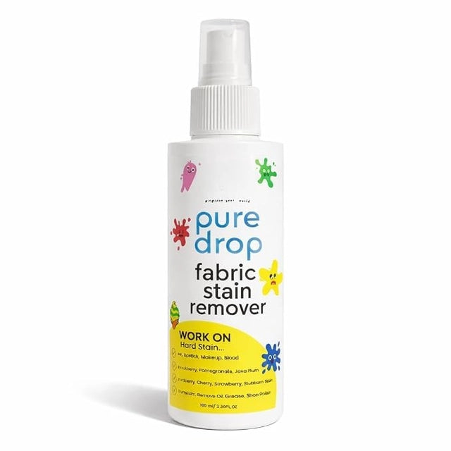 Stain Remover Spray