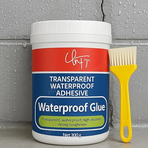 Waterproof Glue